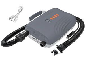 Air NRG SUP Pump 20psi 4000mAh Battery (click for enlarged image)